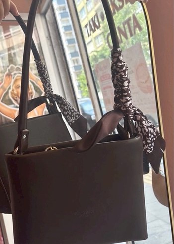 Zara ürünü