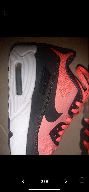 36 Beden Nike airmax