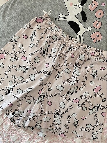 LC Waikiki Pijama takımı