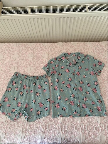 Pijama takımı