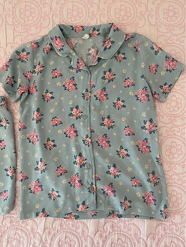 Defacto Pijama takımı