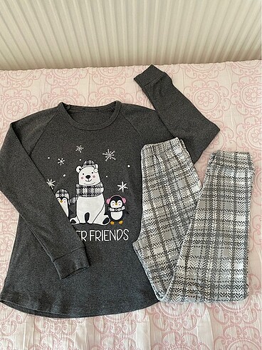 Pijama takımı