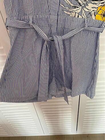 H&M Kısa tulum