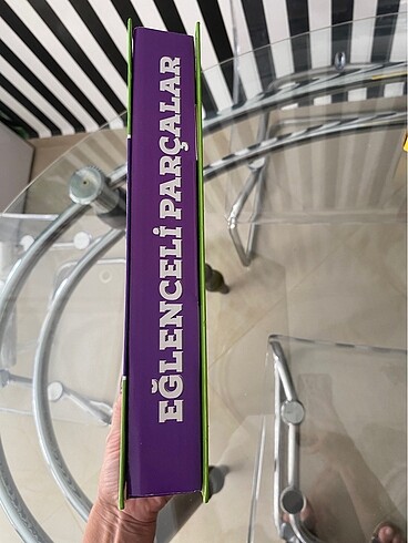 Diğer Kutu oyunu