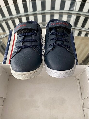 U.S Polo Assn. Spor ayakkabı