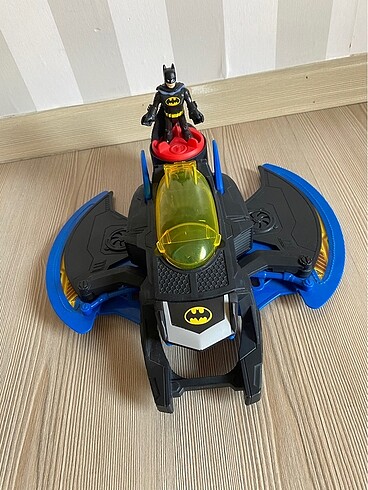 Batman uçağı