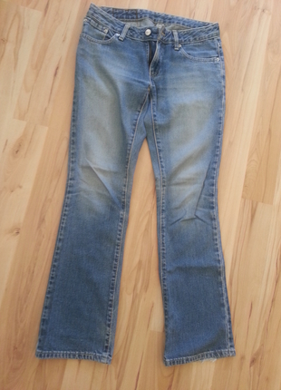 Levis kot pantolon