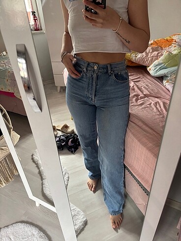 LTB Jean sorunsuz