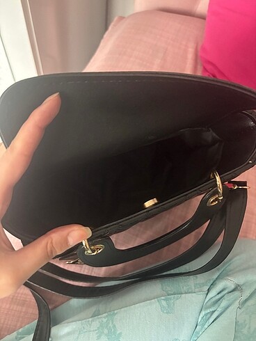 Beden siyah Renk Dior çanta