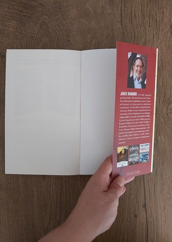  Beden Renk Jared Diamond-İnsan Cinselliğinin Evrimi