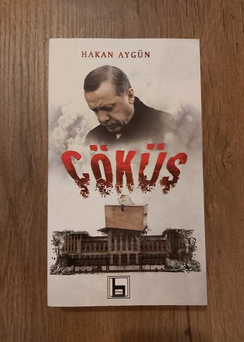 Çöküş - Hakan Aygün