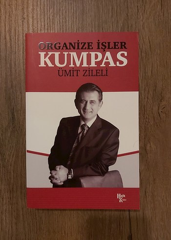 Organize İşler Kumpas - Ümit Zileli