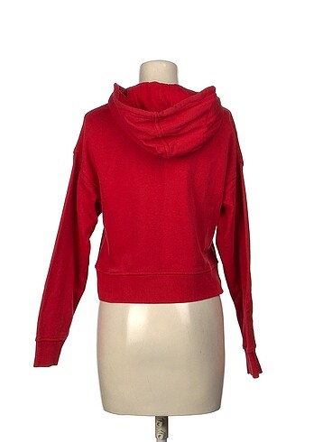 m Beden Bershka Sweatshirt %70 İndirimli.