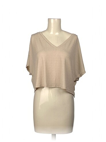 Zara Bluz %70 İndirimli.