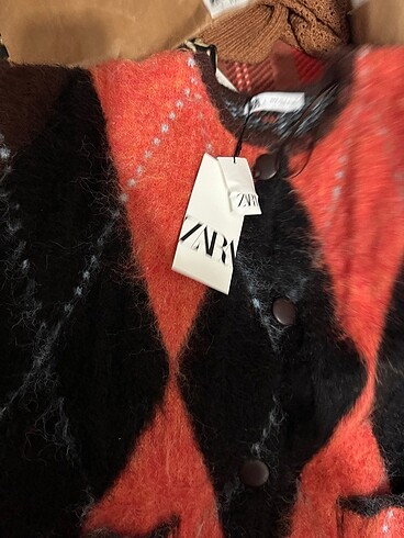Zara Zara hırka