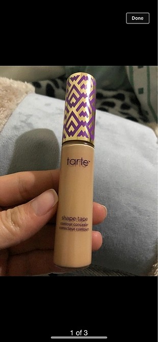 Tarte