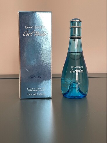 Davidoff Kadın Parfüm