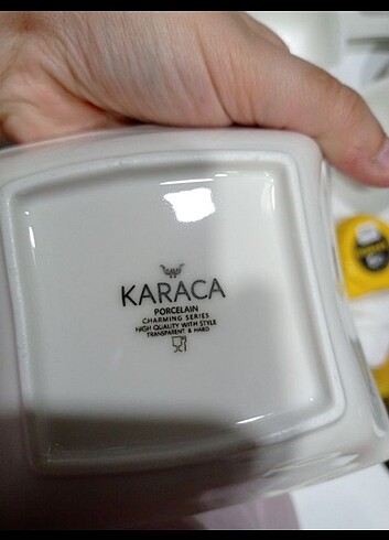 Karaca KARACA KAHVALTI TAKIMI 