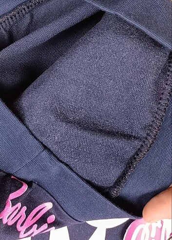 Zara Barbie takımı