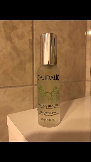Caudalie beauty elixir 30 ml