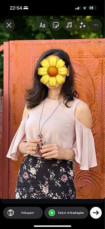 Forever new ikili takım