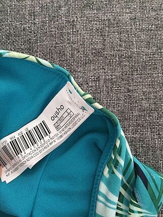 s Beden çeşitli Renk Oysho bikini altı
