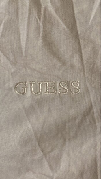 Guess Guess tişört
