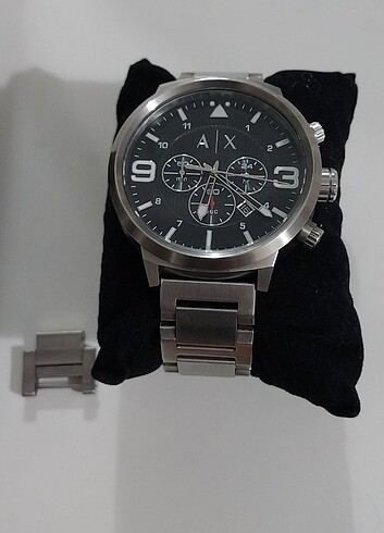 Armani Exchange