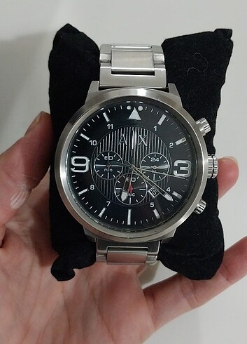 Armani Exchange Erkek Kol Saati - Görsel 4