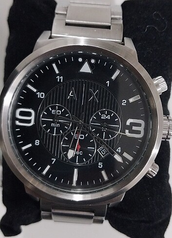 Armani Exchange Erkek Kol Saati - Görsel 5