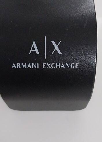 Armani Exchange Erkek Kol Saati - Görsel 8