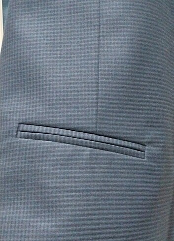 Erkek Takım Elbise - Görsel 4