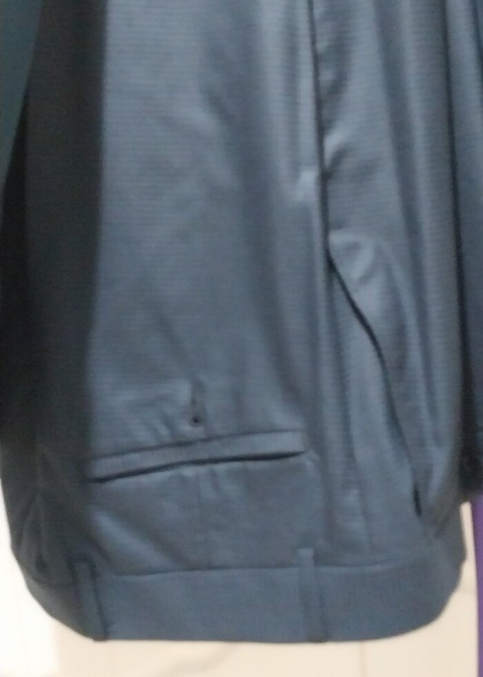 Erkek Takım Elbise - Görsel 5