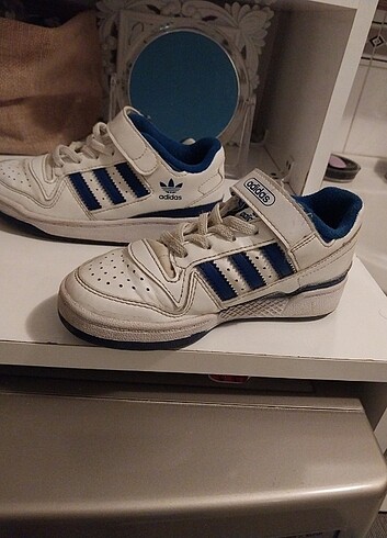 Adidas çocuk sppr ayakkabı - Görsel 4