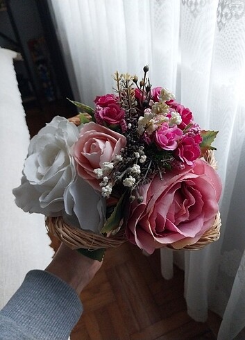 Gelin çiçeği - Görsel 3