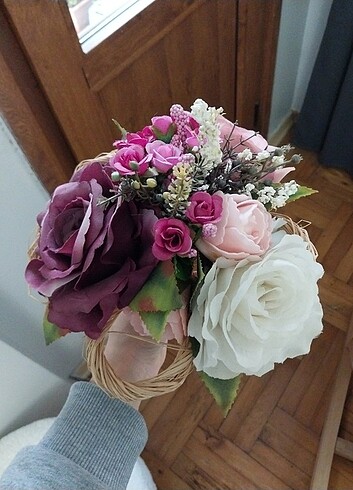 Gelin çiçeği - Görsel 4