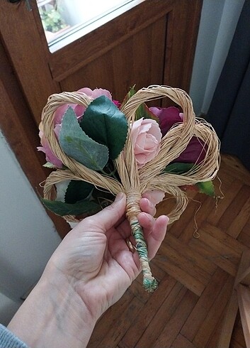 Gelin çiçeği - Görsel 5