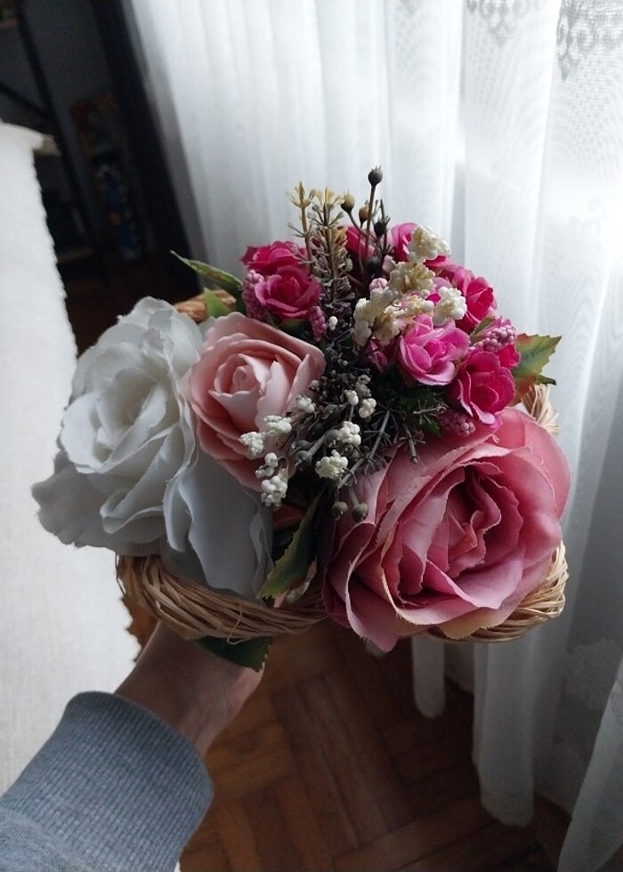 Gelin çiçeği - Görsel 3