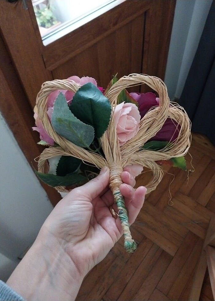 Gelin çiçeği - Görsel 5