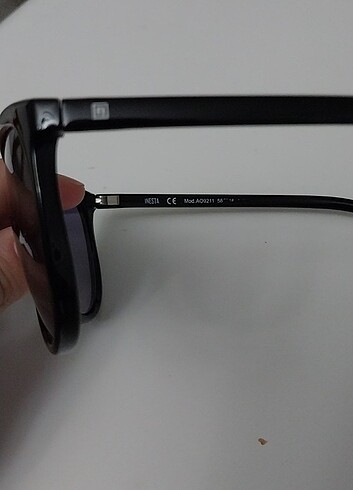 İnesta kadın güneş gözlüğü - Görsel 4