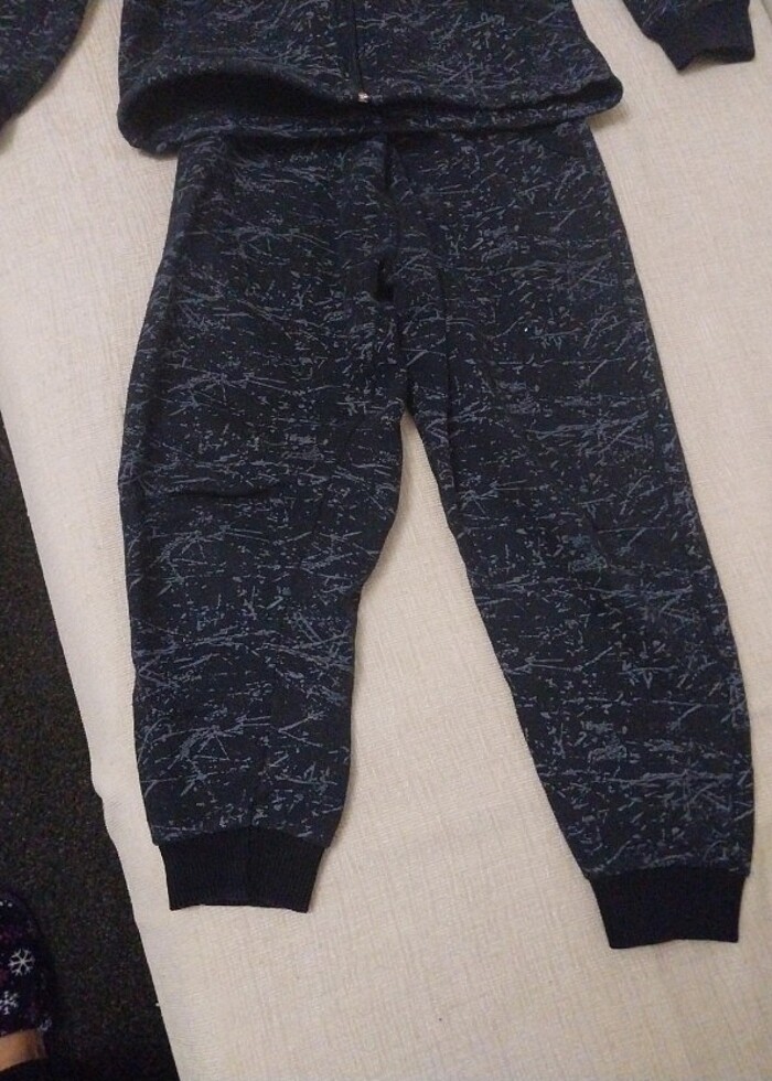 Çocuk eşofman takımı - Görsel 2