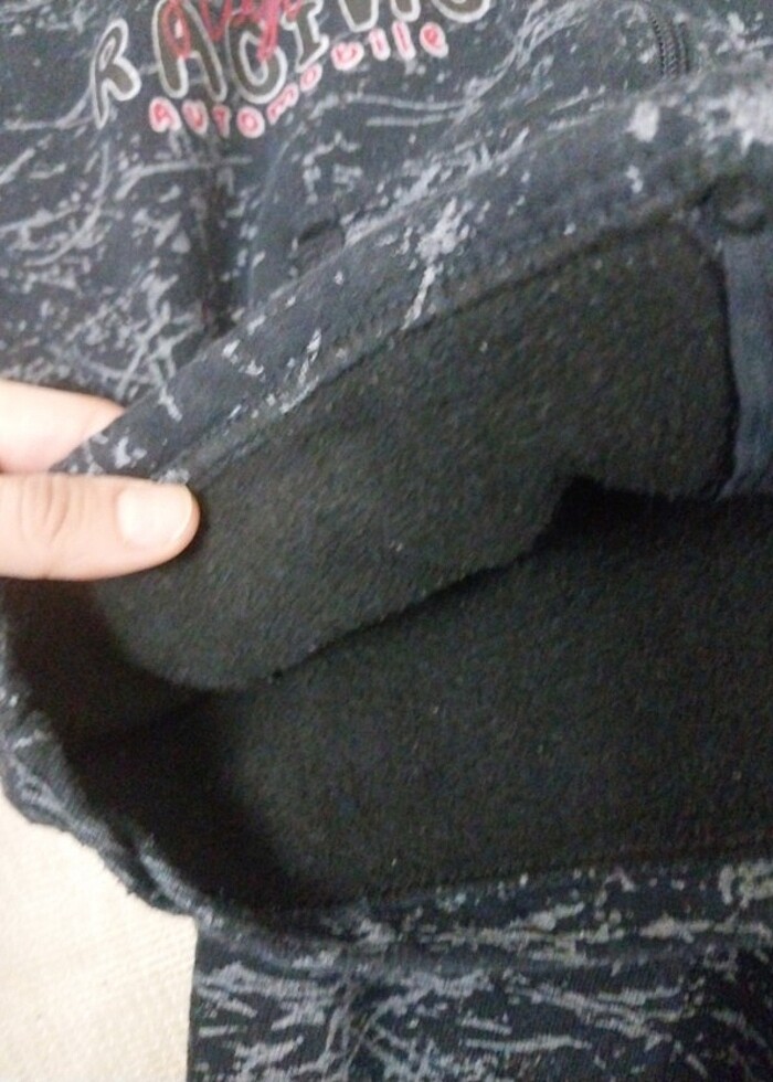 Çocuk eşofman takımı - Görsel 4