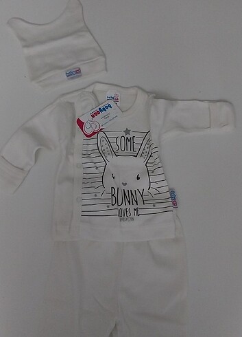 Bebek hastane çıkışı - Görsel 2