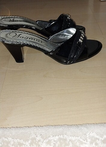 Çeyiz terliği-Ev terliği - Görsel 2