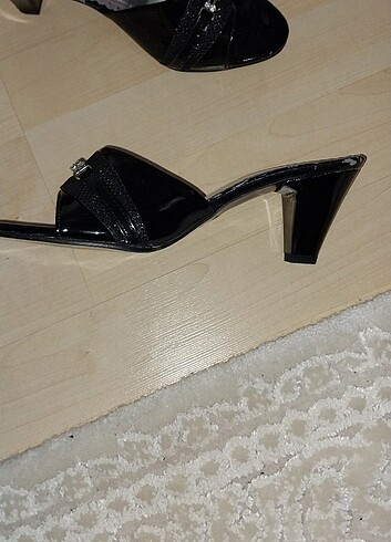 Çeyiz terliği-Ev terliği - Görsel 3