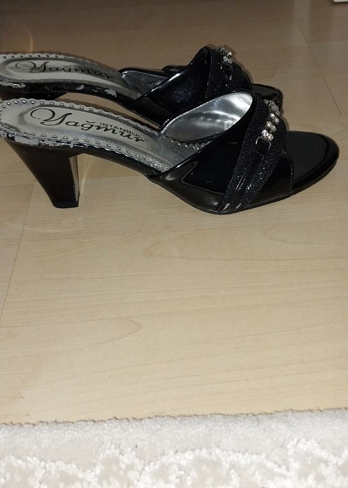 Çeyiz terliği-Ev terliği - Görsel 2