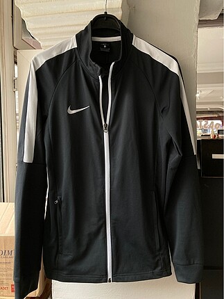 Nike Haki Hırka