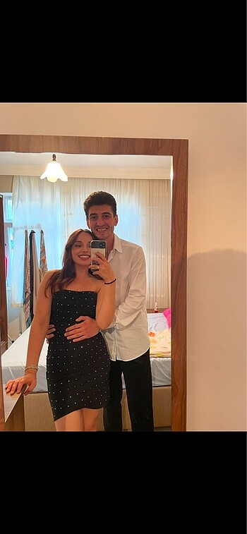 Trendyol & Milla elbise