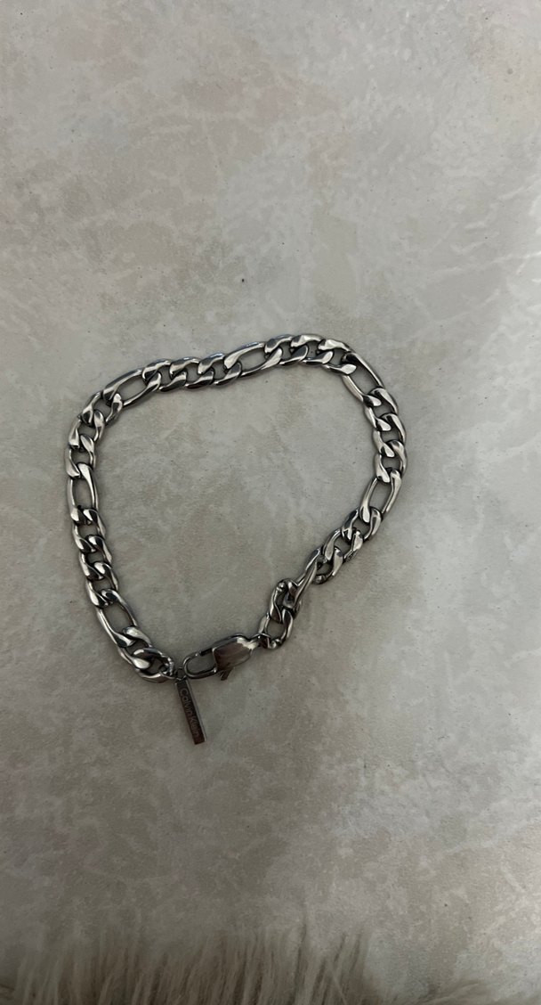 Calvin Klein Bileklik - Görsel 4