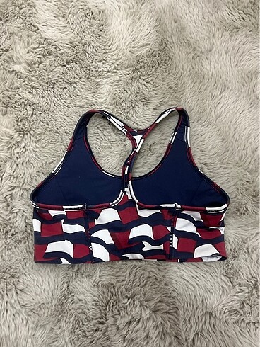 Tommy Hilfiger Tommy Hilfiger Spor Sütyeni